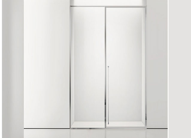 啟航二號 屏風(穿鋁款)