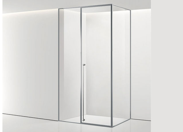 啟航二號方形(穿鋁款)